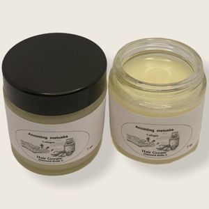 Anointing Metuaka Collagen Hair Grease 7oz wholesale